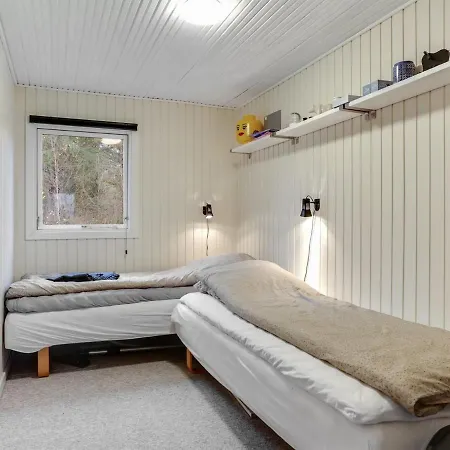 Matz - 350m From The Sea In Ne Jutland By Interhome Holiday home *