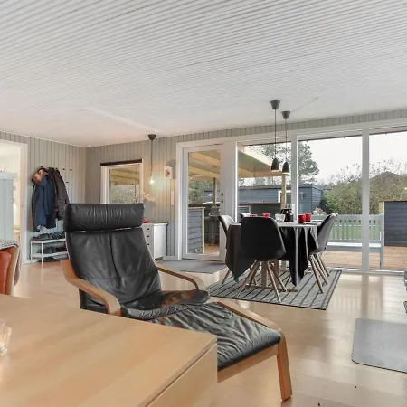 Matz - 350m From The Sea In Ne Jutland By Interhome