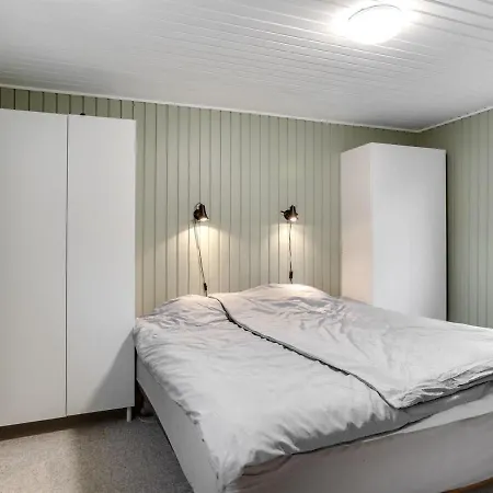 Matz - 350m From The Sea In Ne Jutland By Interhome *