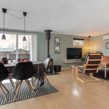 Matz - 350m From The Sea In Ne Jutland By Interhome