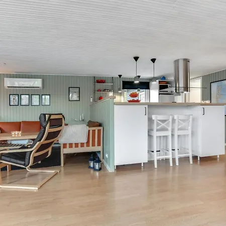 Matz - 350m From The Sea In Ne Jutland By Interhome Holiday home *