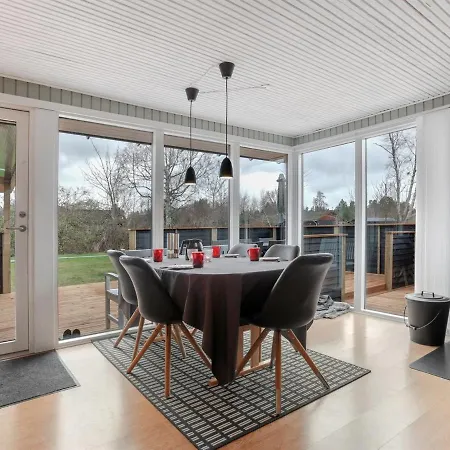 Matz - 350m From The Sea In Ne Jutland By Interhome Holiday home