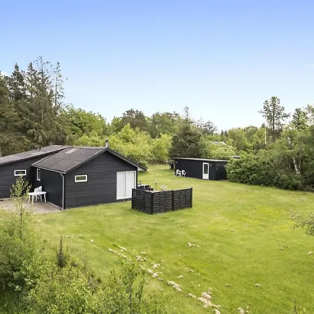 Matz - 350m From The Sea In Ne Jutland By Interhome *