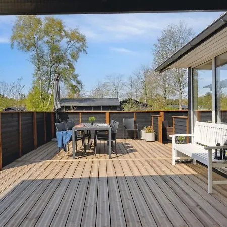 Matz - 350m From The Sea In Ne Jutland By Interhome Holiday home *