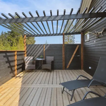 Matz - 350m From The Sea In Ne Jutland By Interhome Holiday home