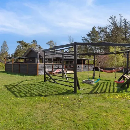 Matz - 350m From The Sea In Ne Jutland By Interhome