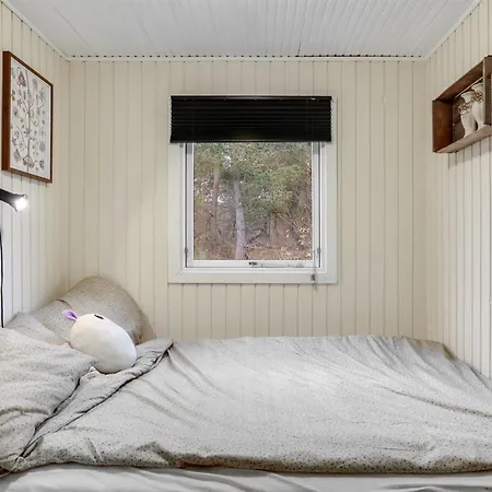 Feriehus Matz - 350m From The Sea By Interhome Hals