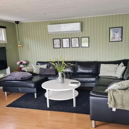 Dom wakacyjny Matz - 350m From The Sea By Interhome *