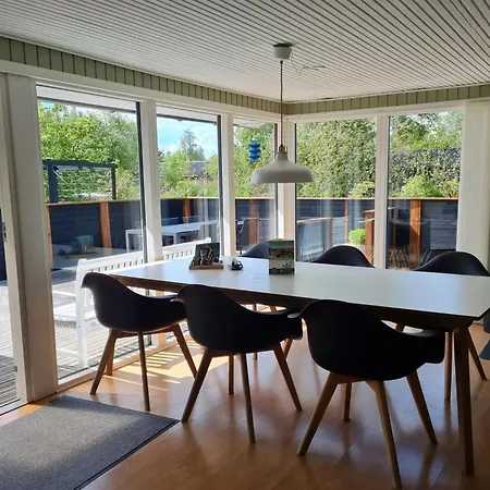 Dom wakacyjny Matz - 350m From The Sea By Interhome
