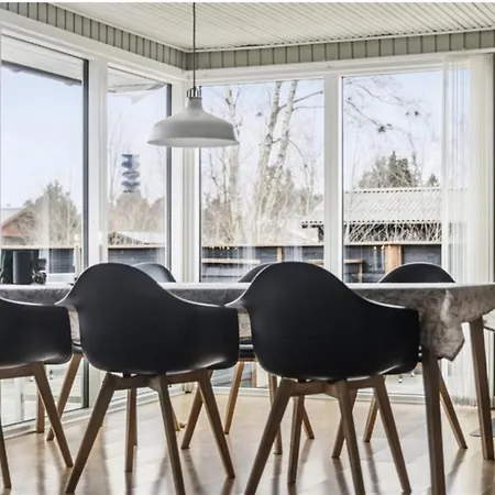 Dom wakacyjny Matz - 350m From The Sea By Interhome *