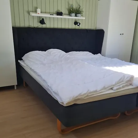 Matz - 350m From The Sea By Interhome *