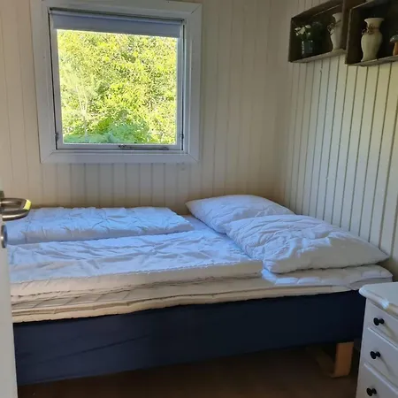 Dom wakacyjny Matz - 350m From The Sea By Interhome *