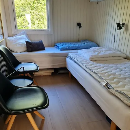 Matz - 350m From The Sea By Interhome Dom wakacyjny Hals