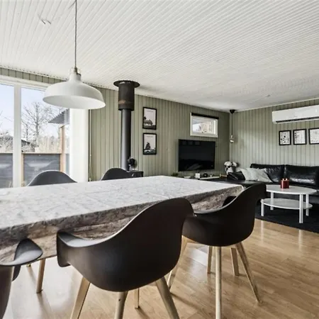 Dom wakacyjny Matz - 350m From The Sea By Interhome