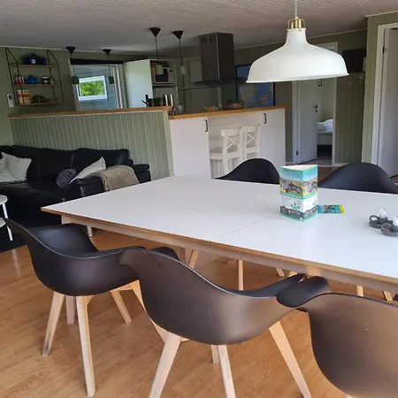 Matz - 350m From The Sea By Interhome * Hals
