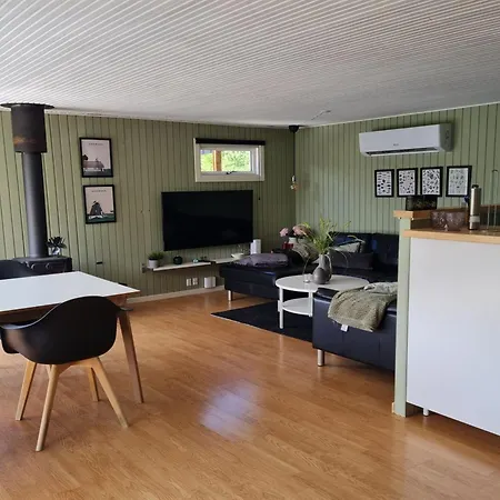 Dom wakacyjny Matz - 350m From The Sea By Interhome