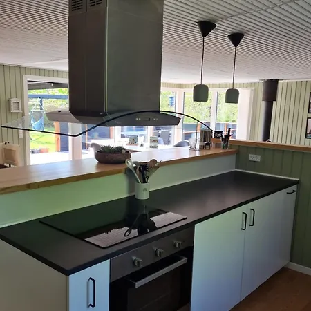Matz - 350m From The Sea By Interhome Dom wakacyjny Hals