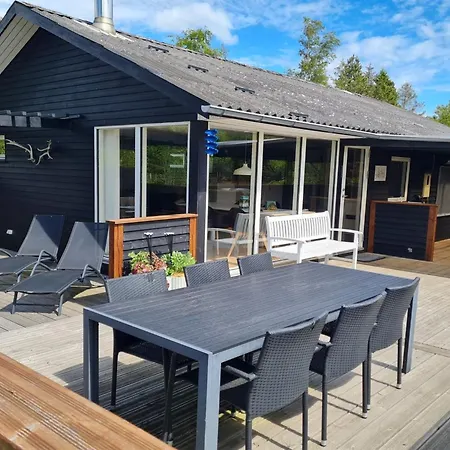 Matz - 350m From The Sea By Interhome Dom wakacyjny Hals