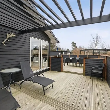 Matz - 350m From The Sea By Interhome Dom wakacyjny