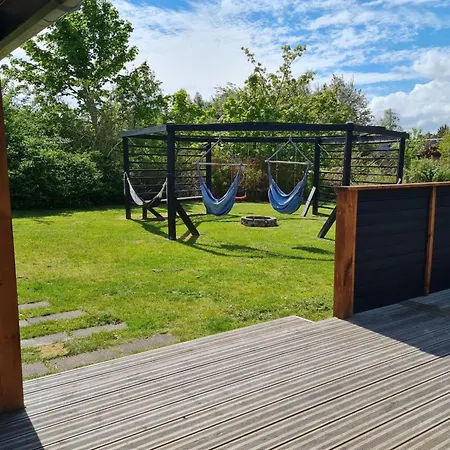 Matz - 350m From The Sea By Interhome * Hals