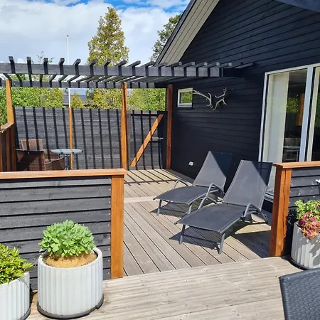Matz - 350m From The Sea By Interhome Dom wakacyjny Hals