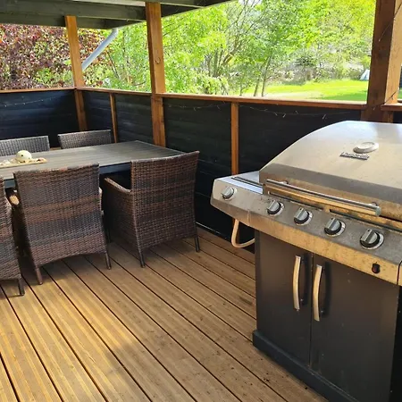 Matz - 350m From The Sea By Interhome * Hals