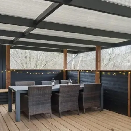 Dom wakacyjny Matz - 350m From The Sea By Interhome *