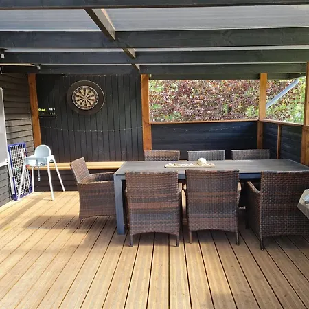 Matz - 350m From The Sea By Interhome * Hals